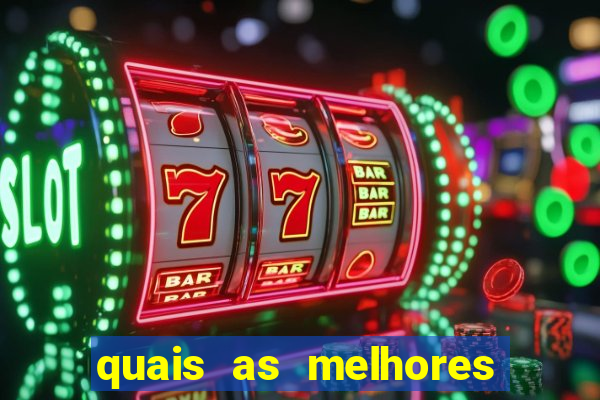 quais as melhores plataformas de jogos para ganhar dinheiro